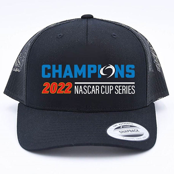 2022 NASCAR Championship Hat